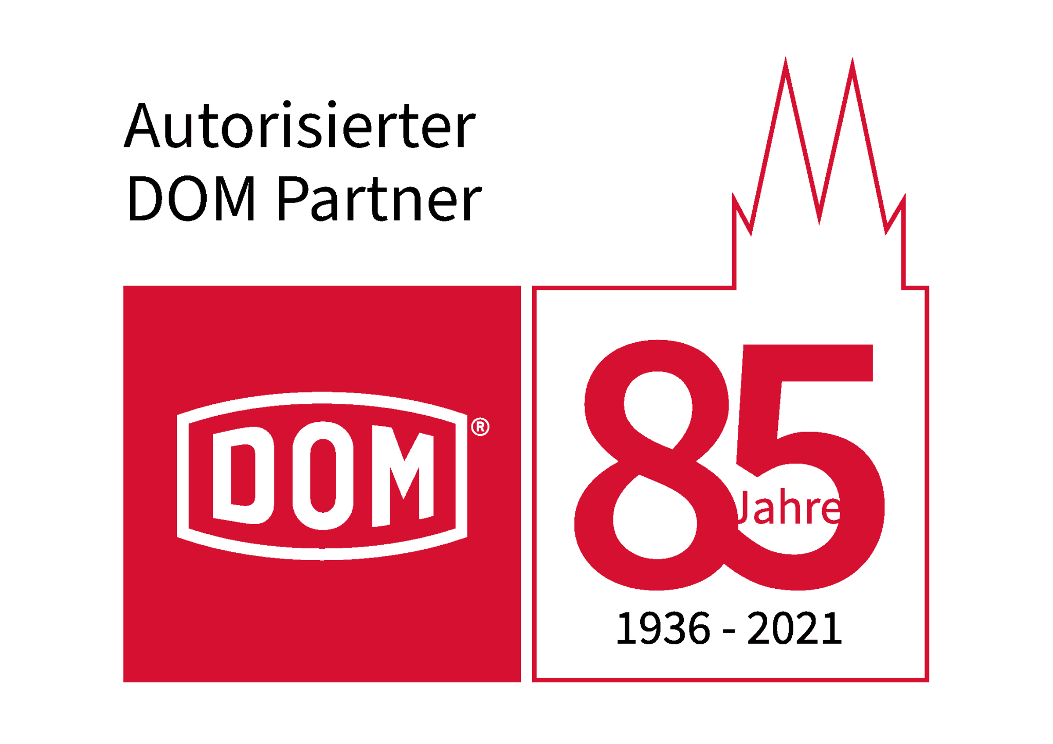 DOM – Autorisierter Partner
